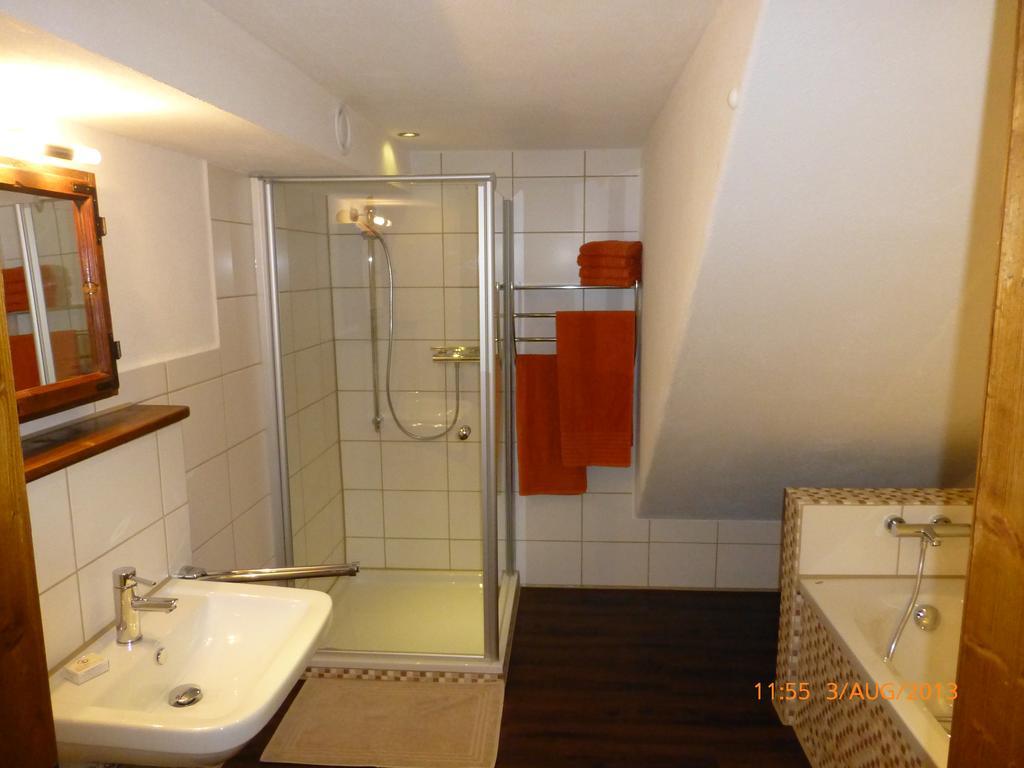 Bergkristall *