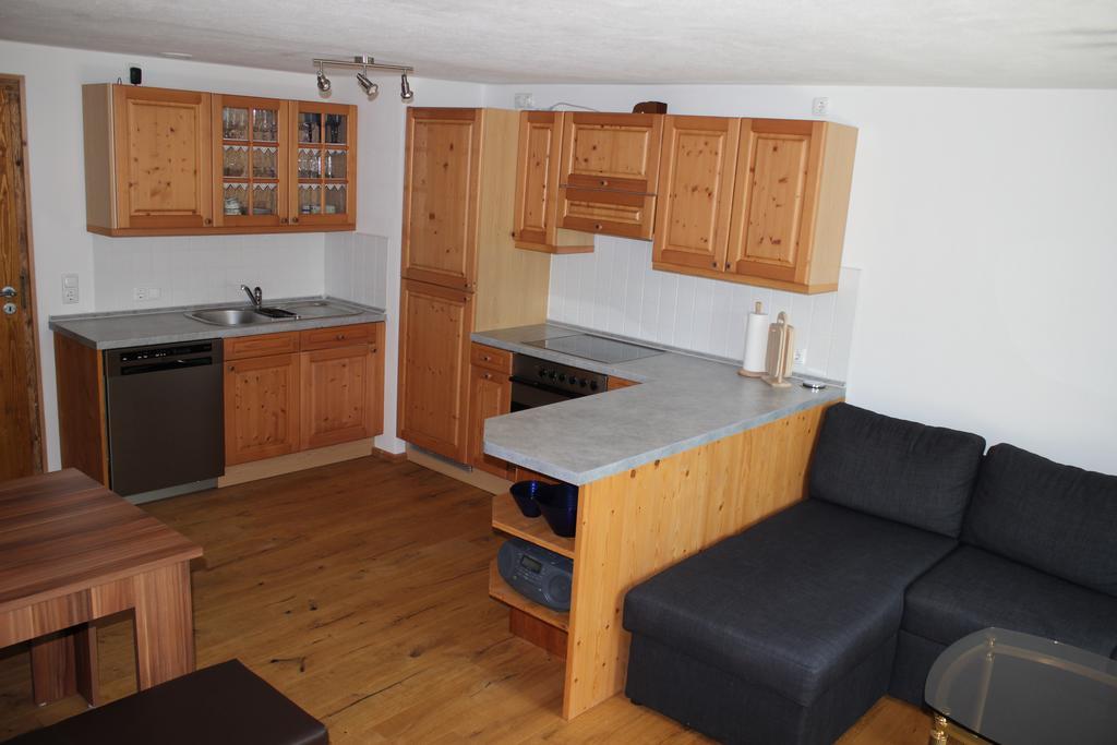 Bergkristall Appartement Immenstadt im Allgäu