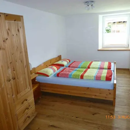 Ferienwohnung Bergkristall Immenstadt im Allgäu Zimmer foto