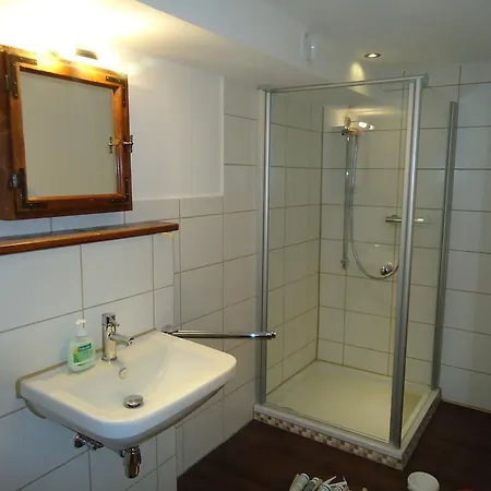 Ferienwohnung Bergkristall Immenstadt im Allgäu Zimmer foto