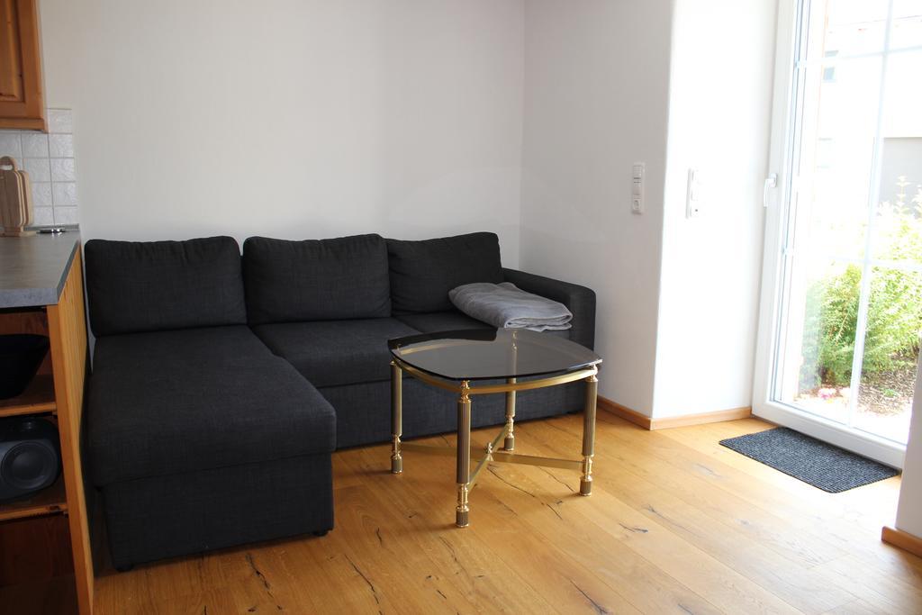 Apartment Bergkristall