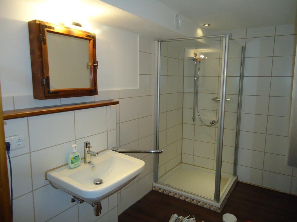 Bergkristall Apartment Immenstadt im Allgäu